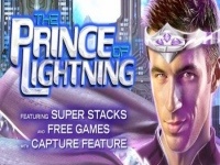 The Prince of Lightning