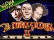 The Three Stooges II