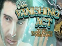 The Vanishing Act