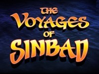 The Voyages Of Sinbad