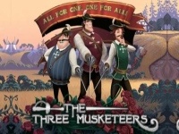 Three Musketeers