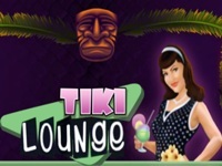 Tiki Lounge