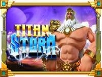 Titan Storm