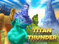 Titan Thunder