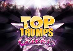 Top Trumps Celebs