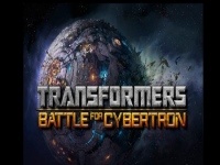 Transformers Battle for Cybertron