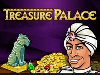 Treasure Palace