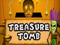 Treasure Tomb