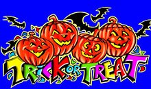 Trick Or Treat