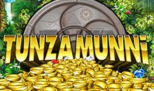 Tunzamunni