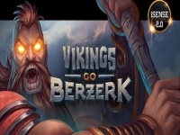 Vikings Go Berzerk