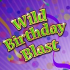 Wild Birthday Blast