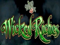 Wizard of Oz Wicked Riches