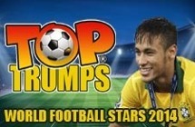 World Football Stars 2014