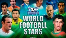 World Football Stars