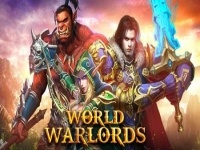 World of Warlords