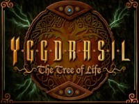 Ygdrassil The Tree Of Life