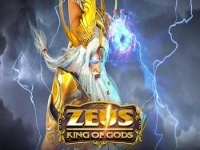 Zeus King of Gods