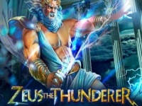 Zeus the Thunderer 2