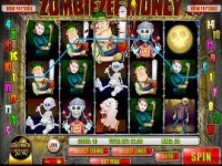 Zombiezee Money