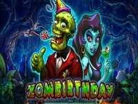 Zombirthday