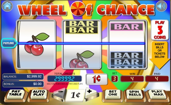 Chip Casino Free – Keskin Wheels Slot Machine